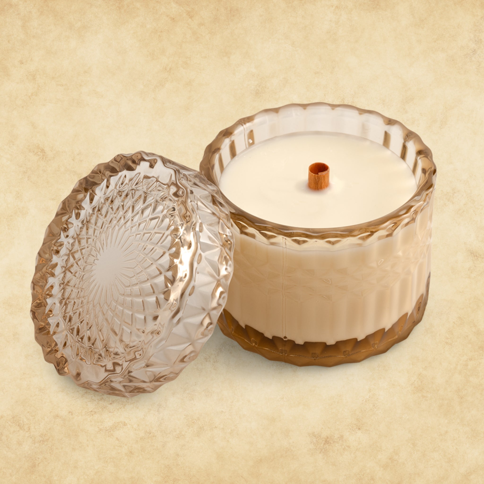 Humidor The Candle Club