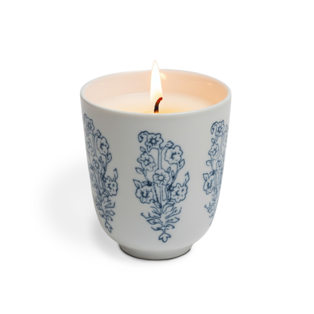 *Seasonal* Harvest Tea Time