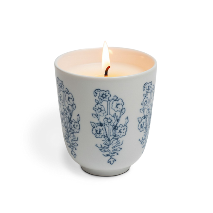 *Seasonal* Harvest Tea Time