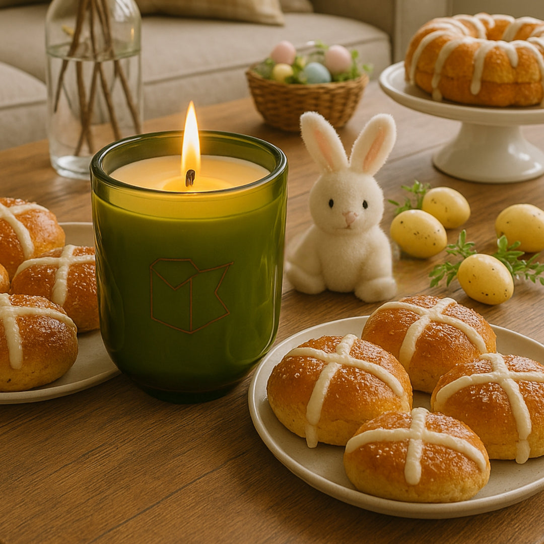 Smells & Bells