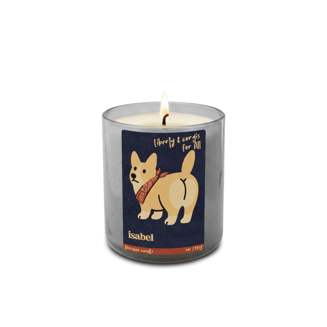 Liberty & Corgis for All
