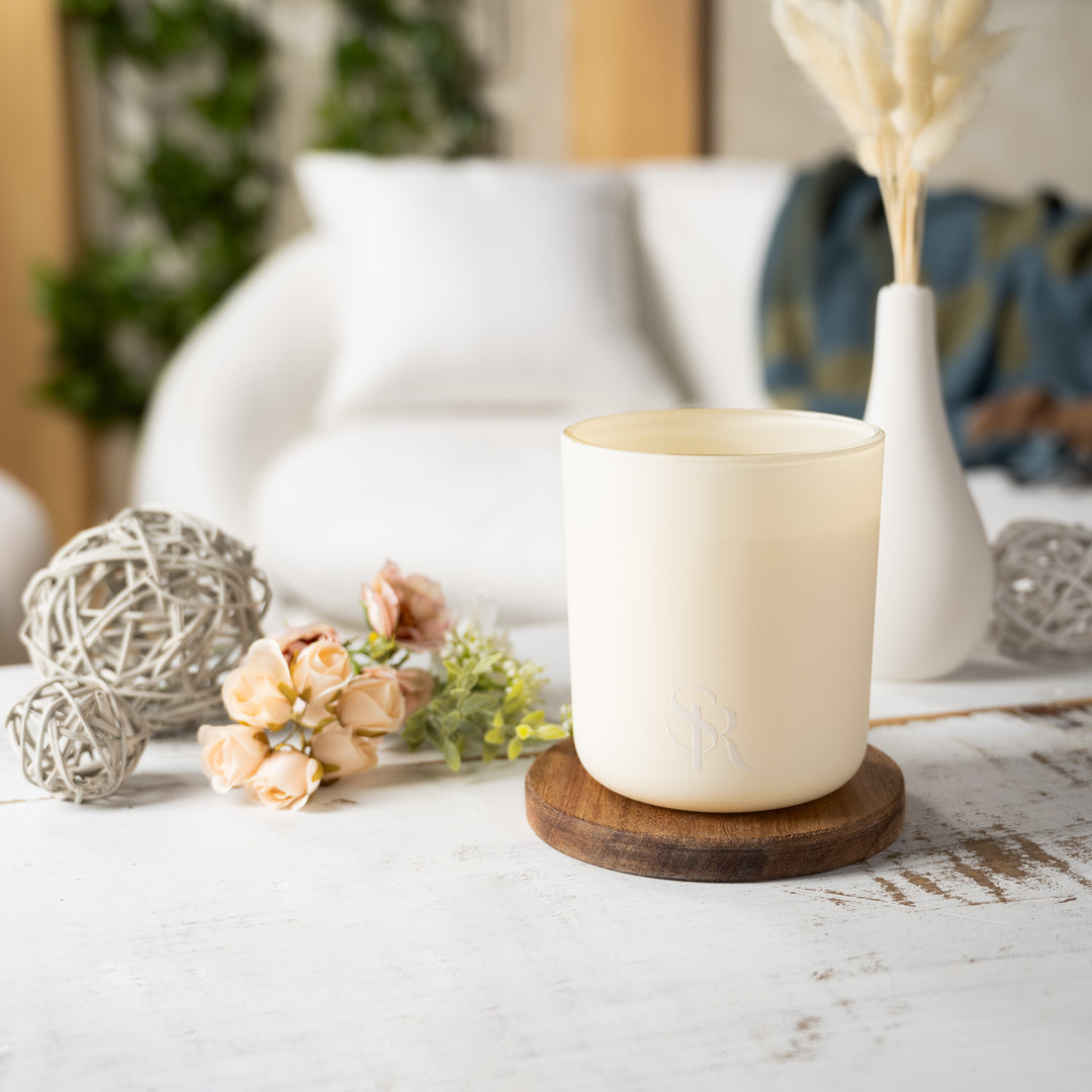 Santal Luxe