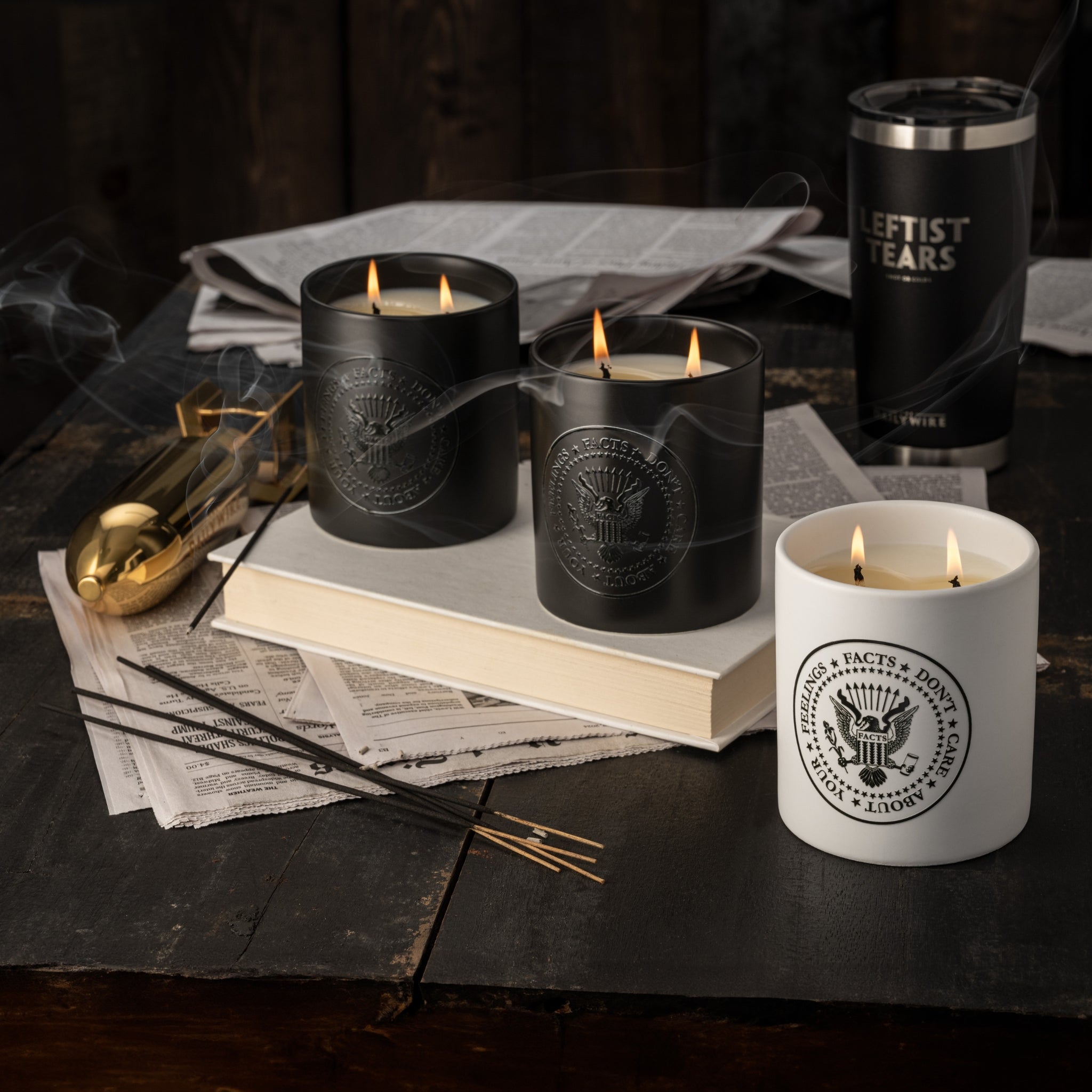 Candle buy bundle