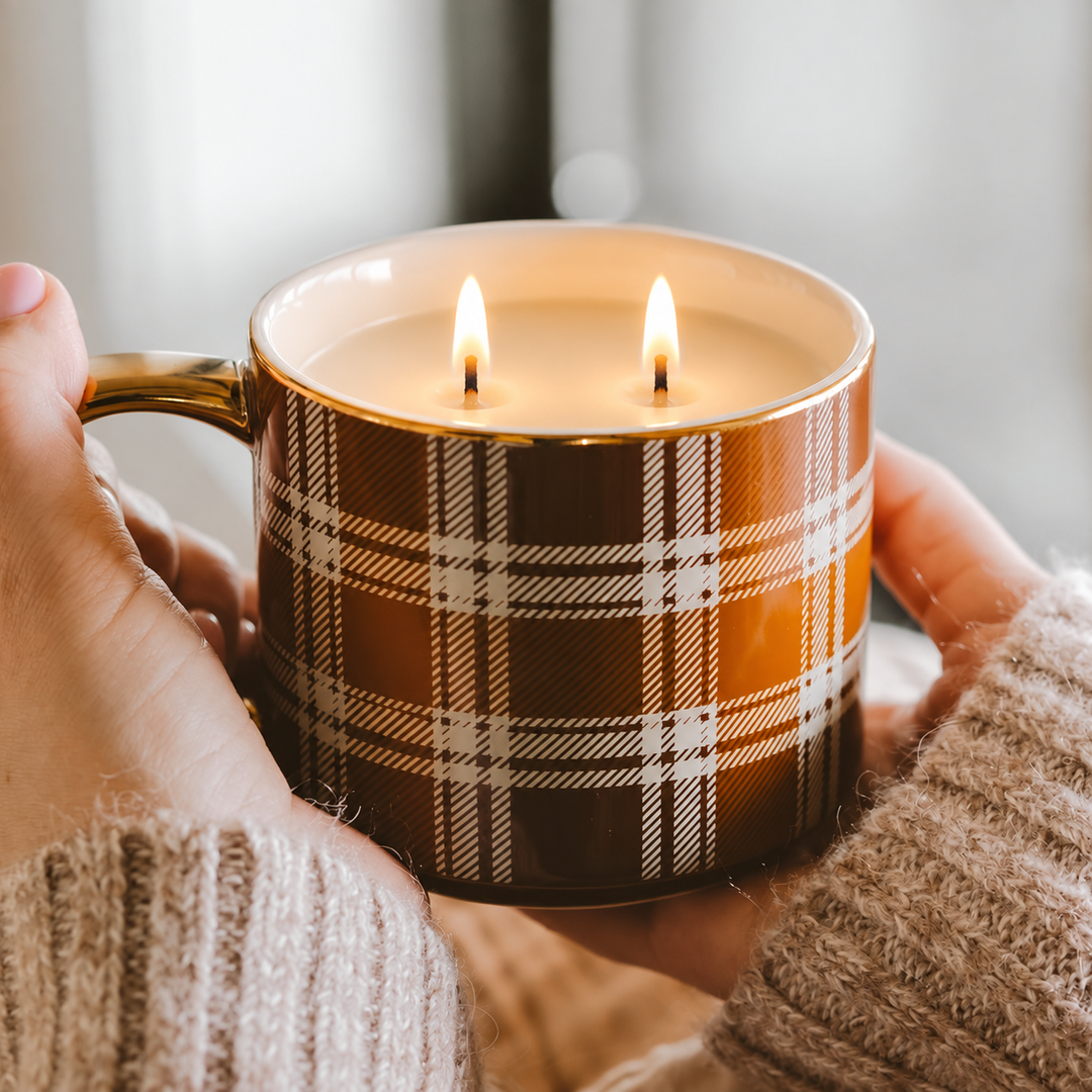 Tartan & Toffee - Fall 2026 Member-Exclusive