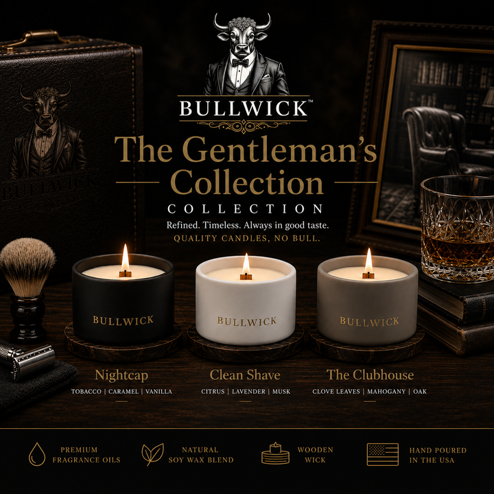 The Gentleman's Collection
