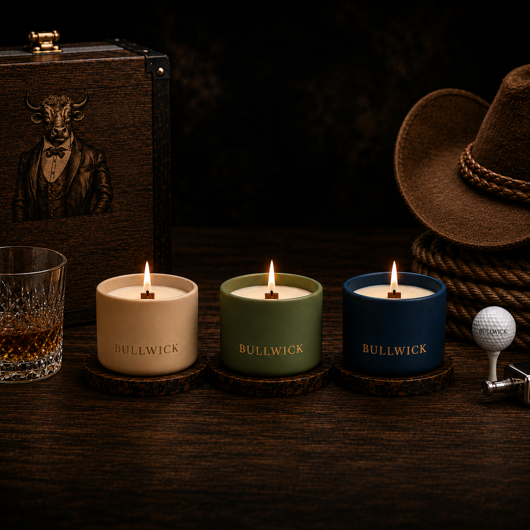 The Club & Barrel Collection
