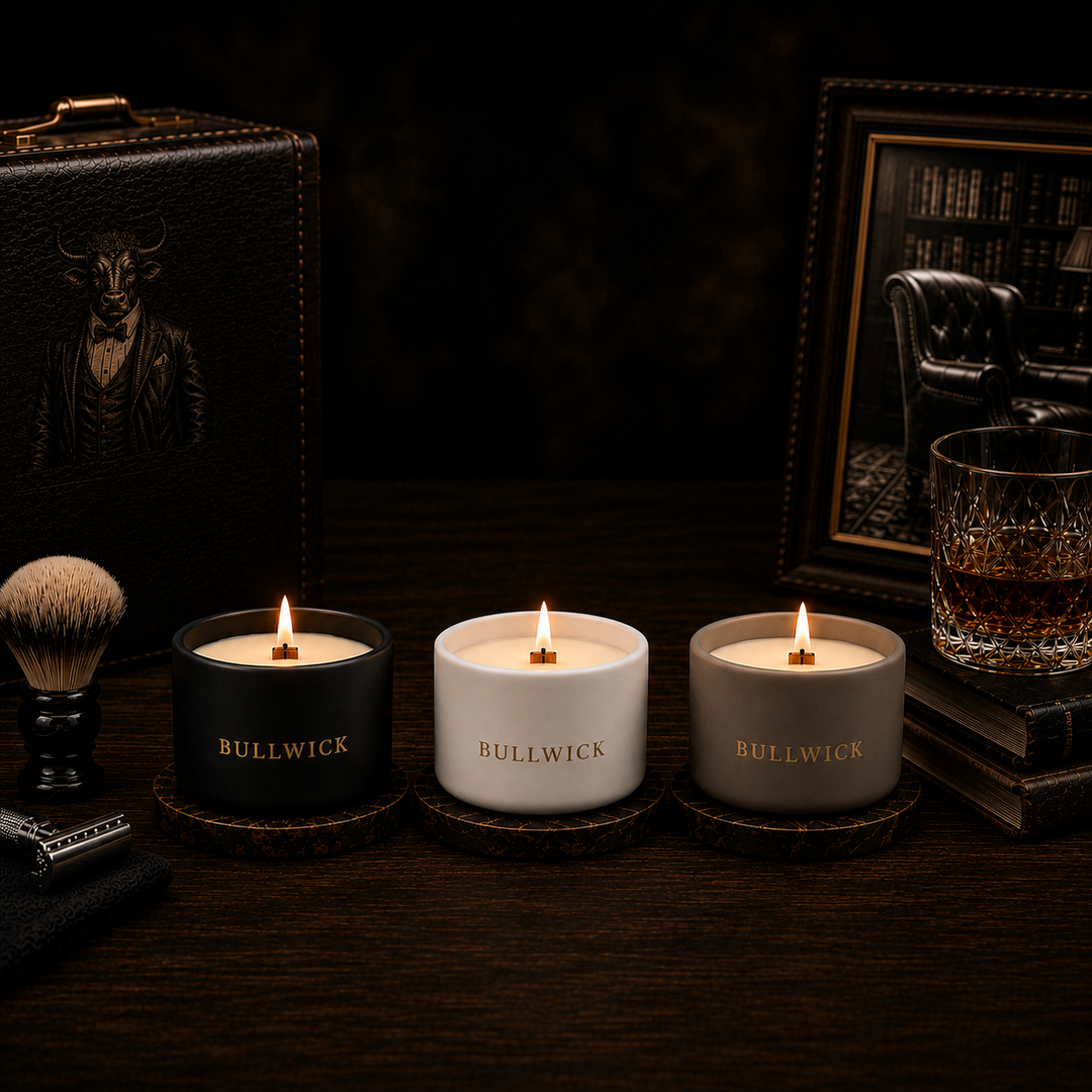 The Gentleman's Collection