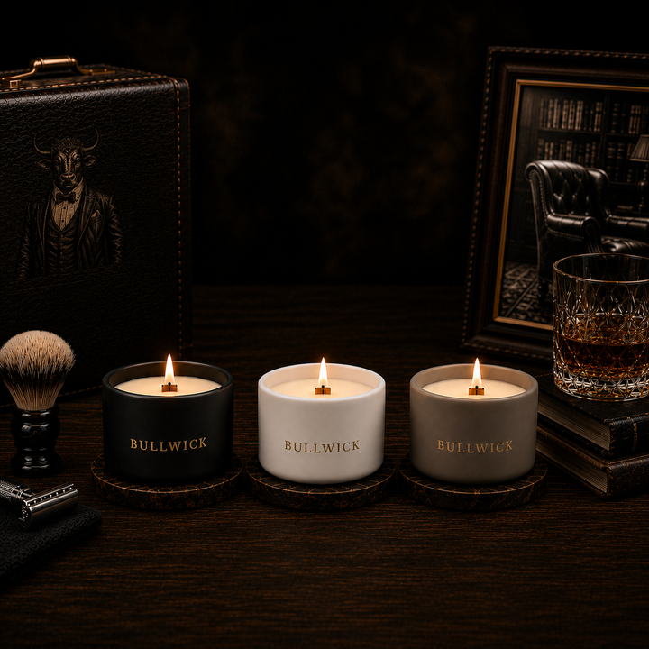 The Gentleman's Collection