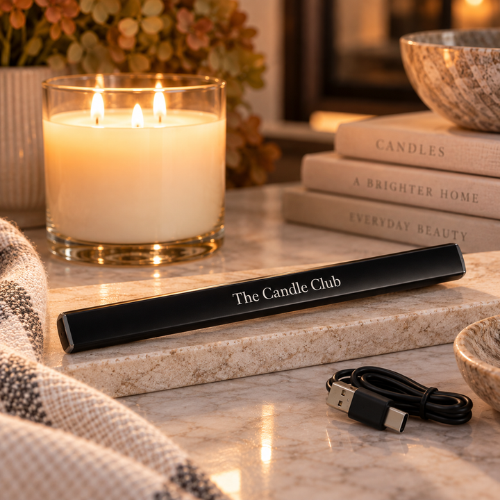 Rechargeable Electric Lighter