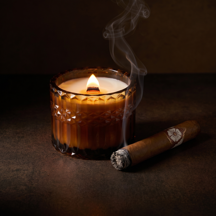Cigar Lounge