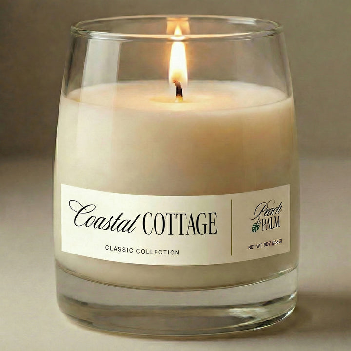 Coastal Cottage