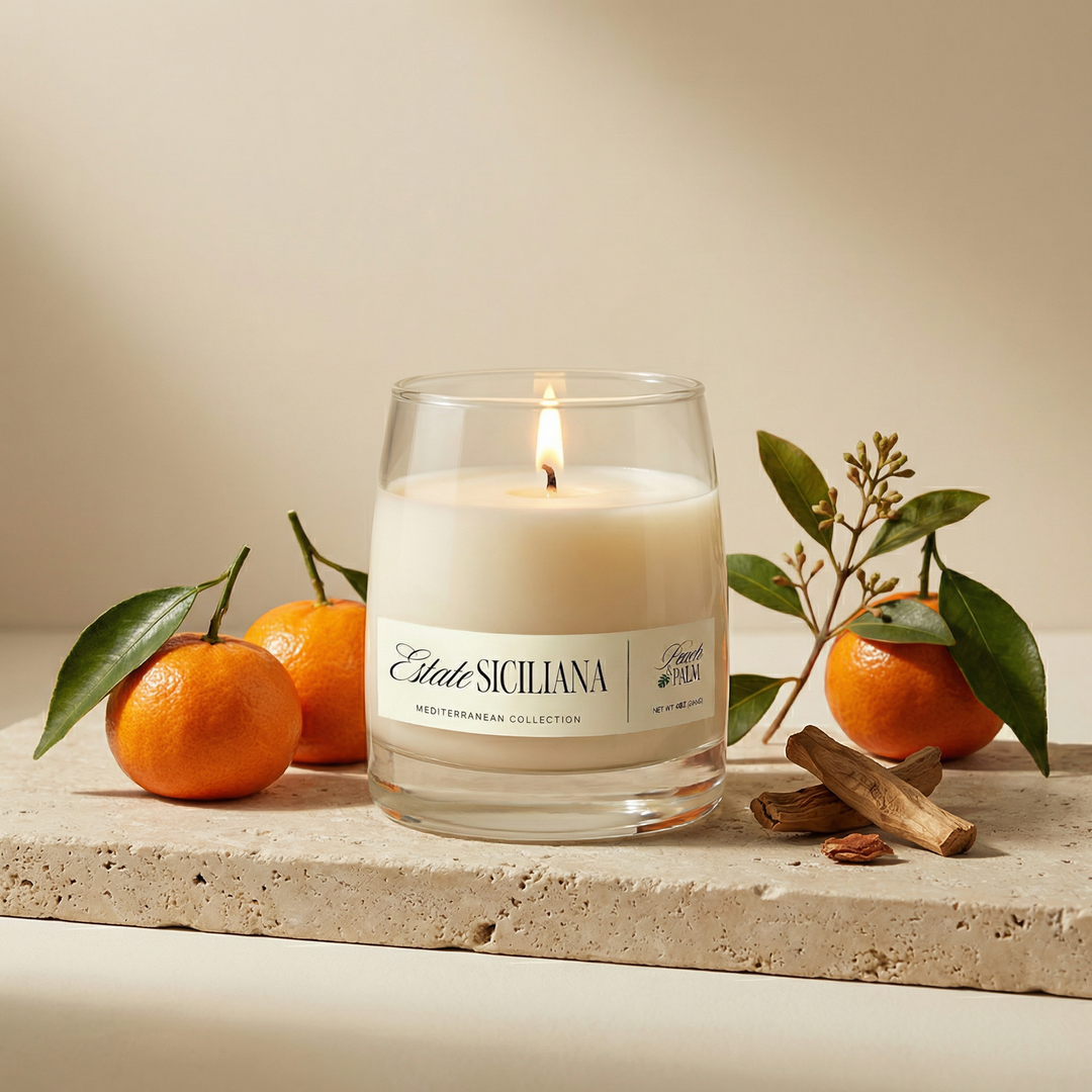 Mediterranean Collection Bundle