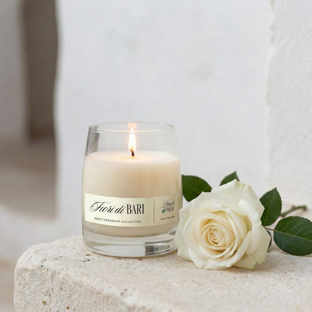 Mediterranean Collection Bundle