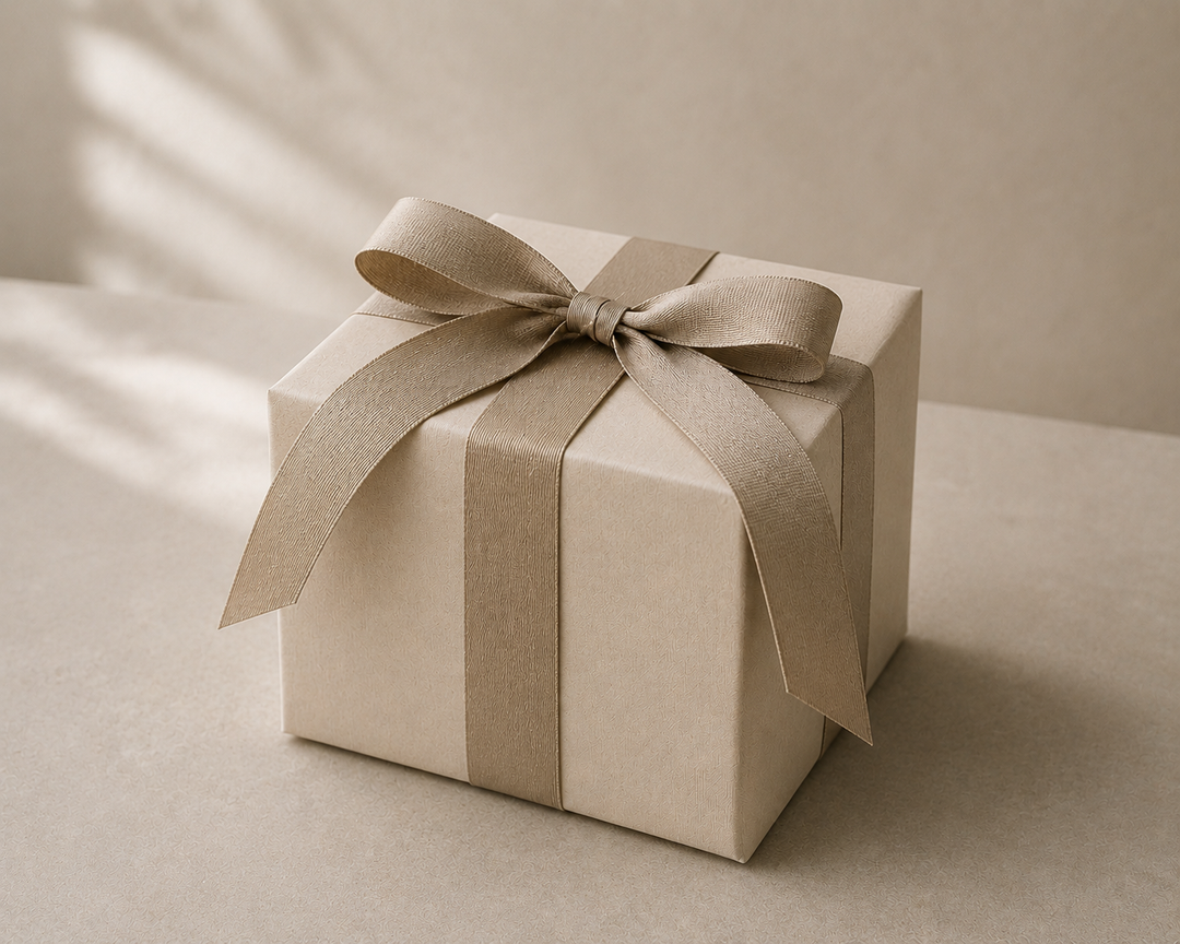 Gift Wrap