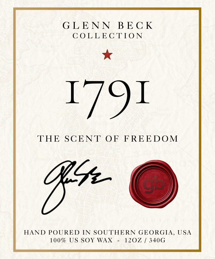 1791 - Glenn Beck