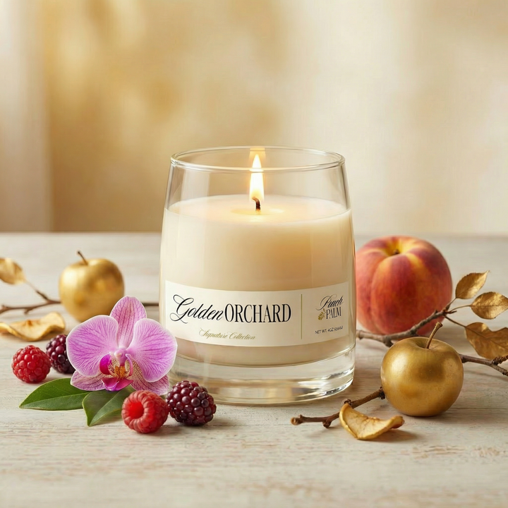 Golden Orchard