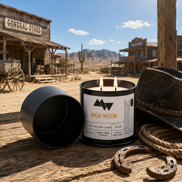 High Noon