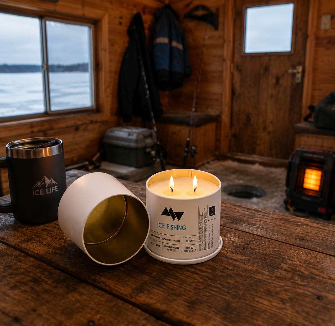 Ice Fishing
