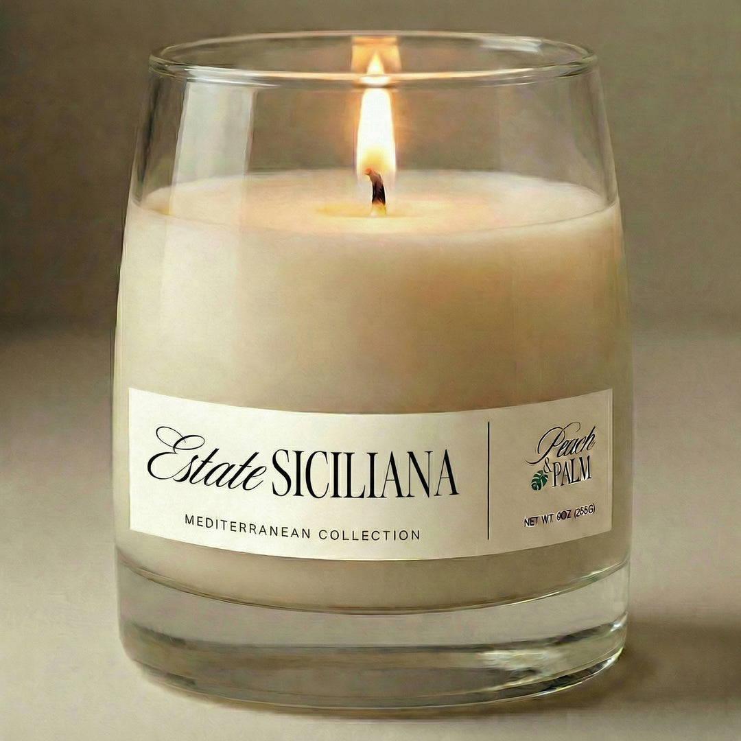 Estate Siciliana