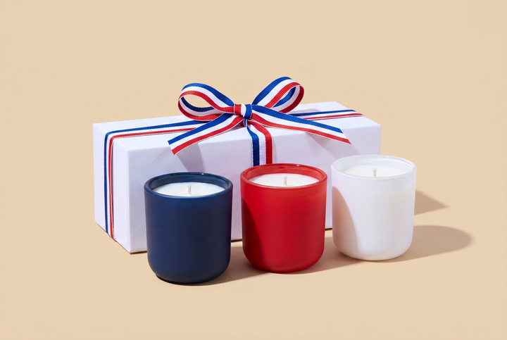 Legacy of Liberty - Mini Gift Set