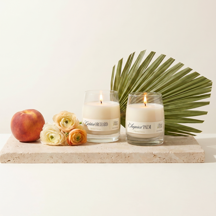 Signature Collection Duo
