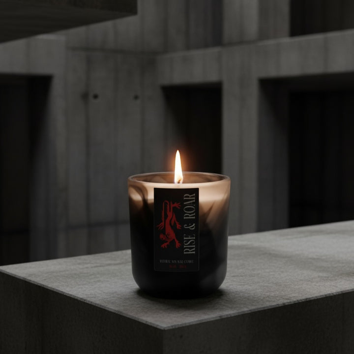 *Seasonal* Rise & Roar