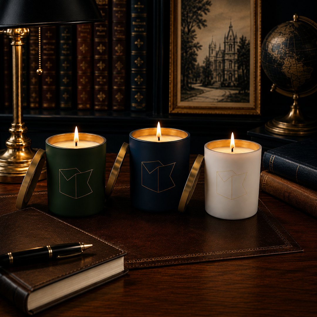 Michael Knowles' Collection Bundle