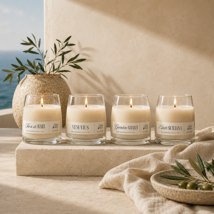 Mediterranean Collection Bundle