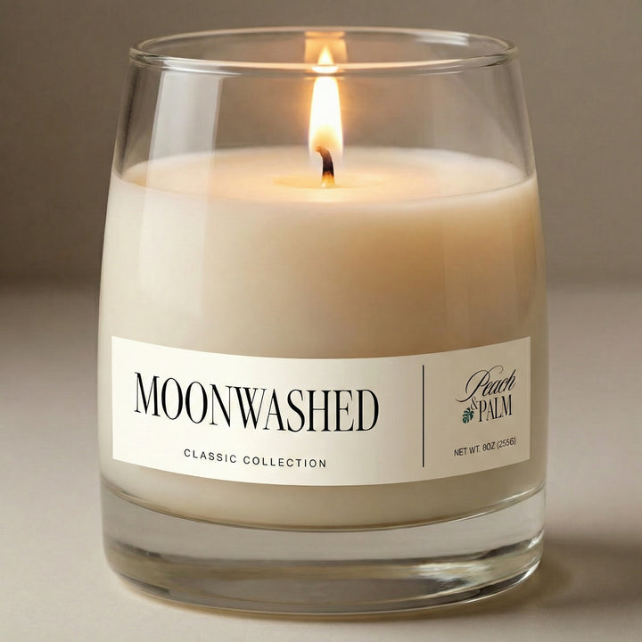 Moonwashed