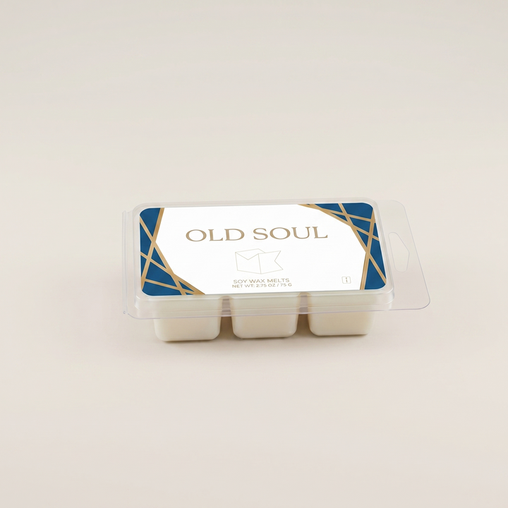 Old Soul Wax Melt