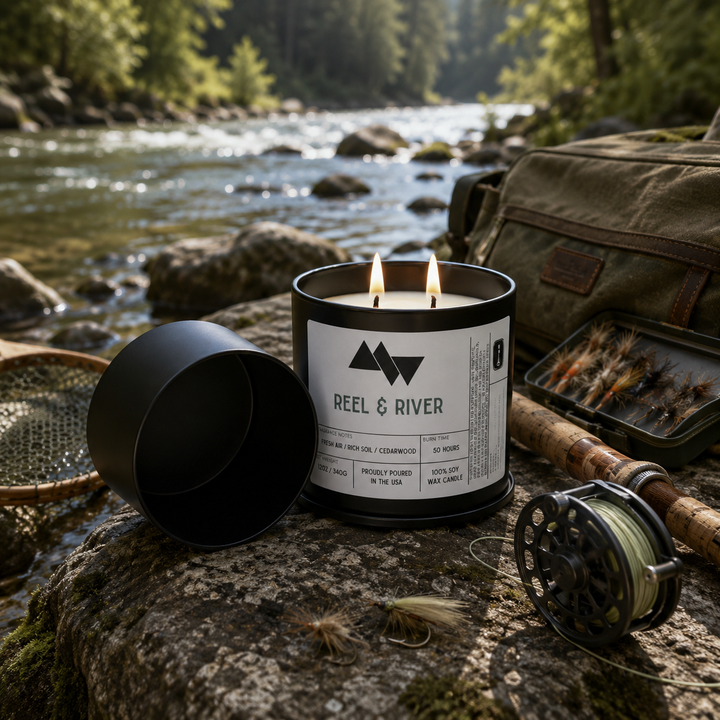 Reel & River