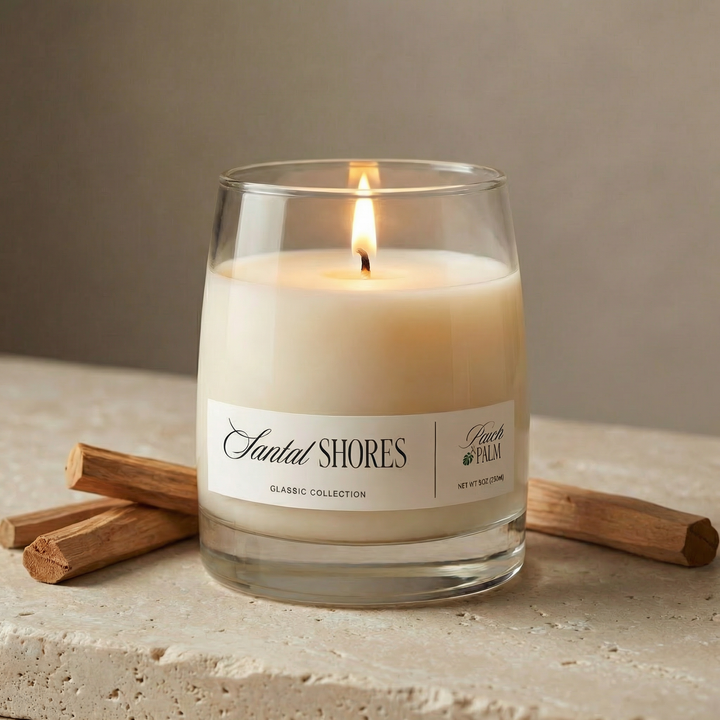 Santal Shores
