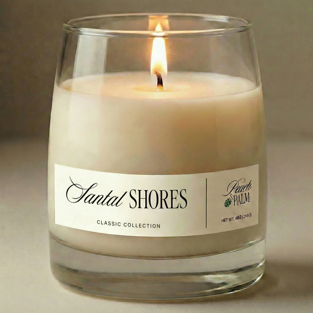 Santal Shores