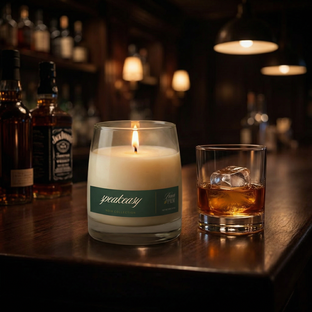 Speakeasy