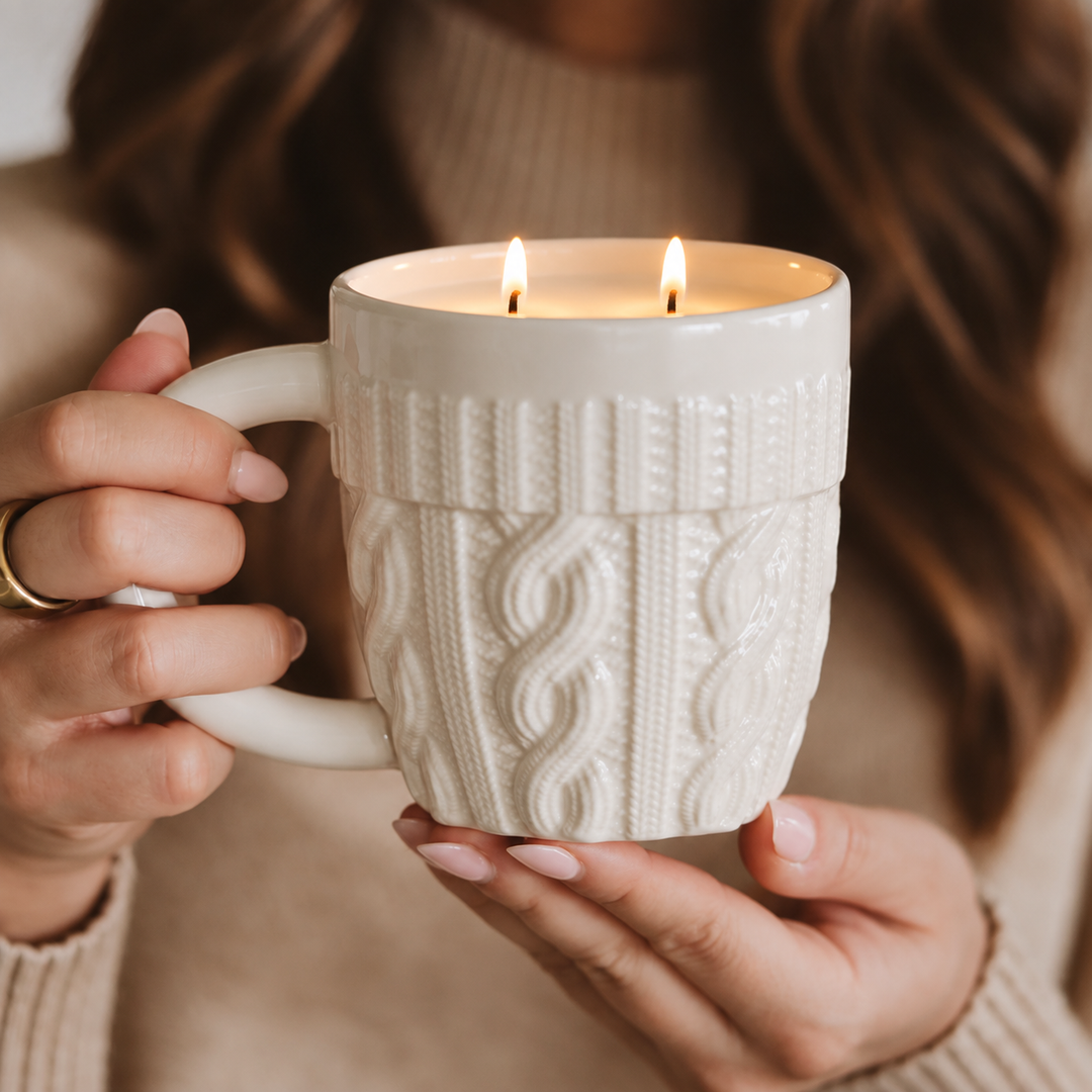 Cozy Cashmere - Fall 2026 Member-Exclusive