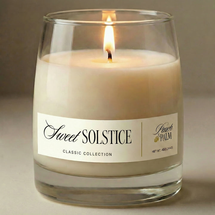 Sweet Solstice