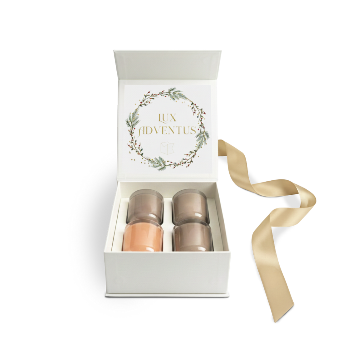 Lux Adventus Advent Set