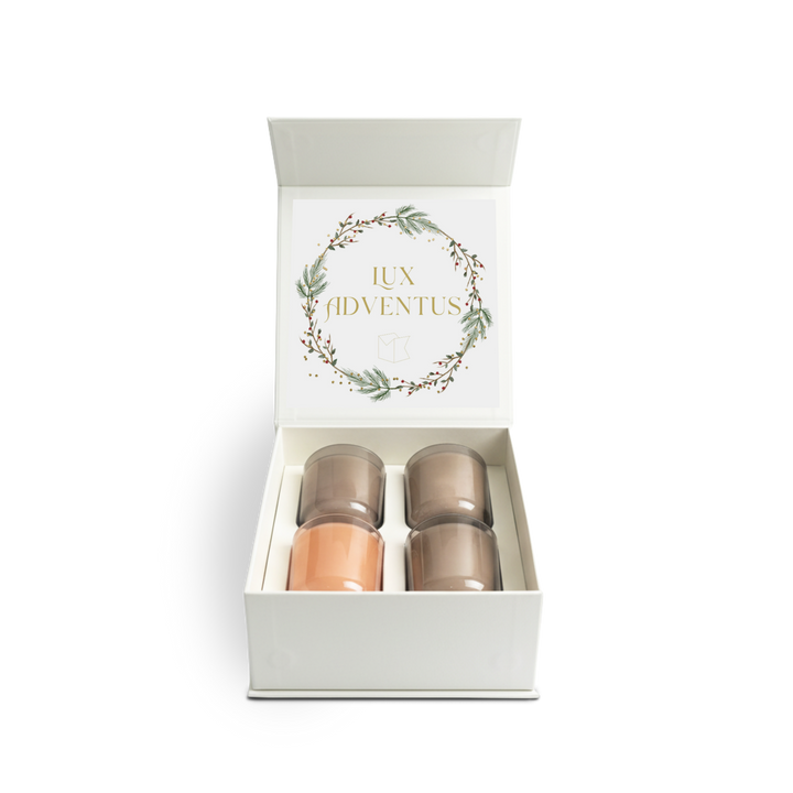 Lux Adventus Advent Set