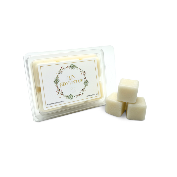 Lux Adventus Wax Melt