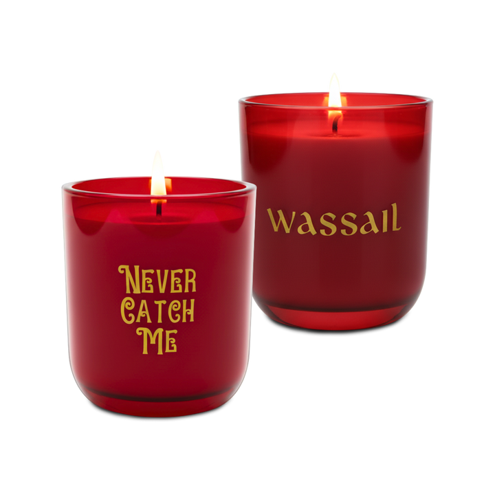 Knowles's Christmas Spice Set