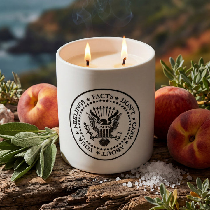 *Seasonal* Sea Breeze & Sage