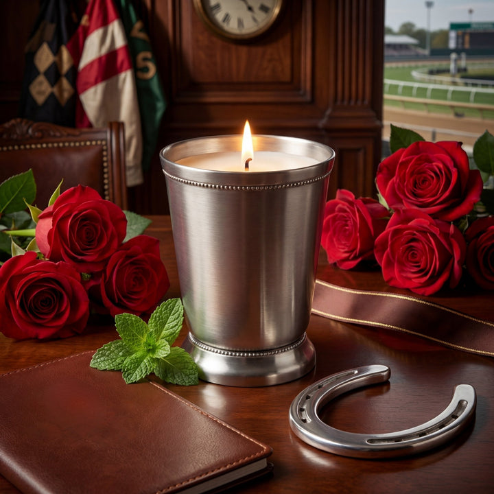 *Seasonal* Trackside Tradition