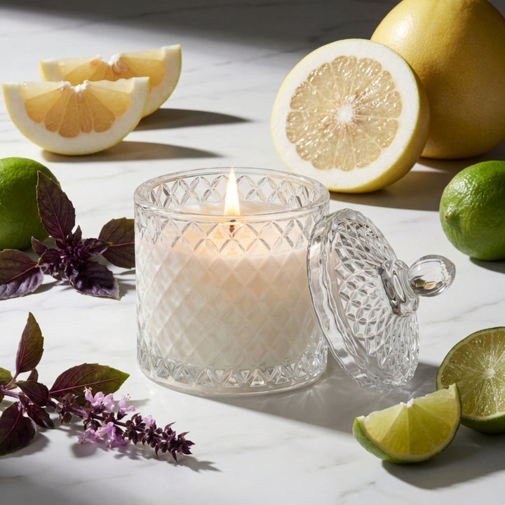 *Seasonal* Golden Sunshine