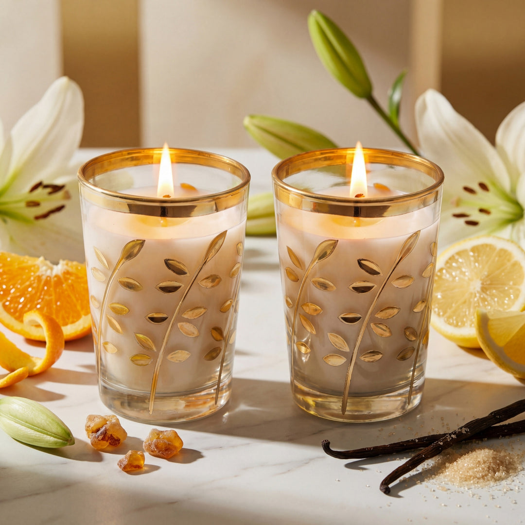 *Seasonal* Blush & Bloom