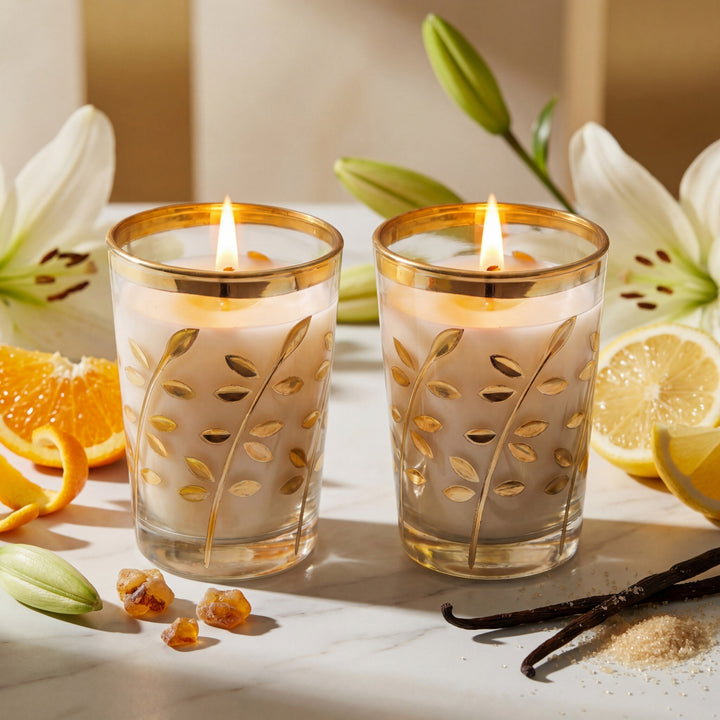 *Seasonal* Blush & Bloom