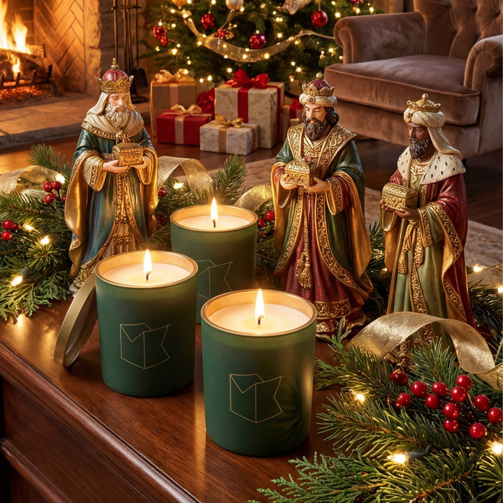 Three Wise Men Bundle