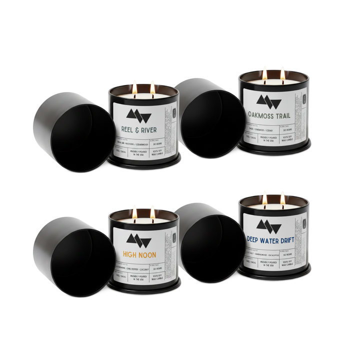 Matt Walsh Collection Bundle