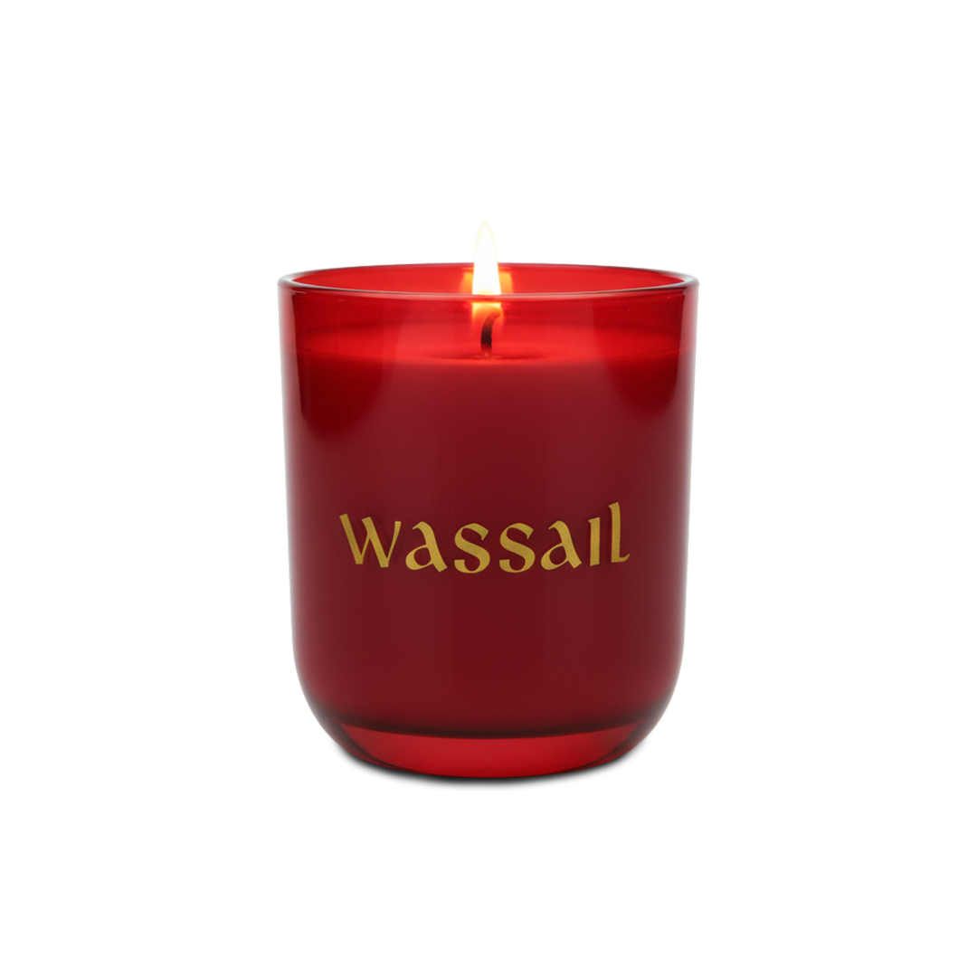 Knowles's Christmas Spice Set