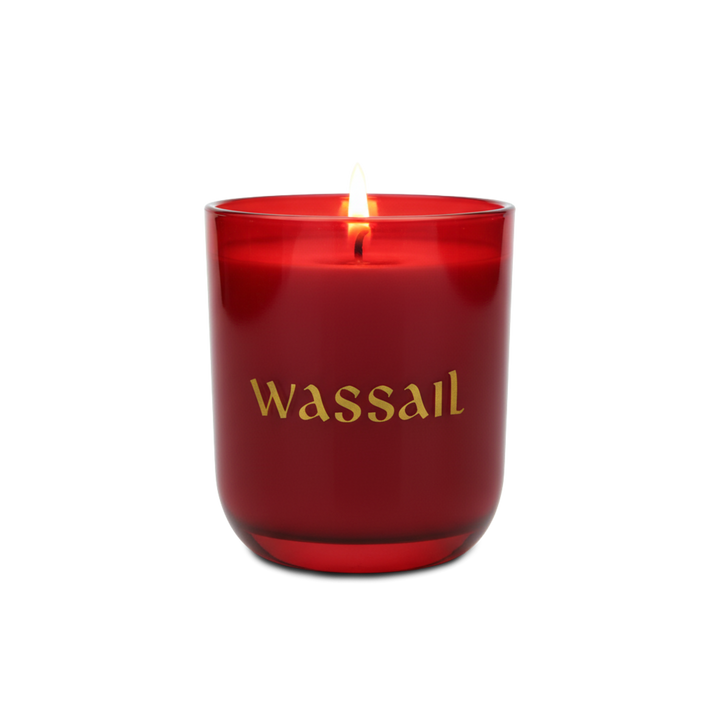 Knowles's Christmas Spice Set