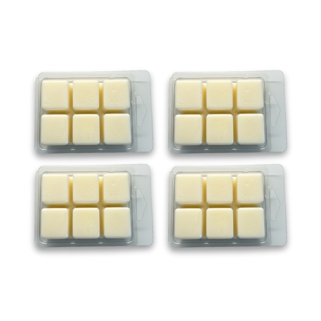 Fall Seasonal Wax Melt Bundle